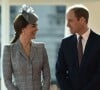 Vaga para trabalhar para Kate Middleton e príncipe William está aberta até às 23h55 desta sexta-feira (19) no site oficial do Palácio