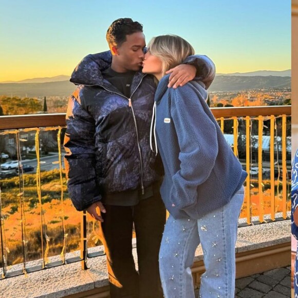 Vídeo de irmão de Endrick contestando pedaço de bolo para Gabrielly Miranda em festa de aniversário causa polêmica na web