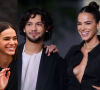 Gente? Bruna Marquezine é acusada de trair Xolo Maridueña com João Guilherme e ator americano se manifesta