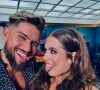 Tati Machado foi a grande campeã da 'Dança dos Famosos 2024' ao lado do bailarino Diego Maia