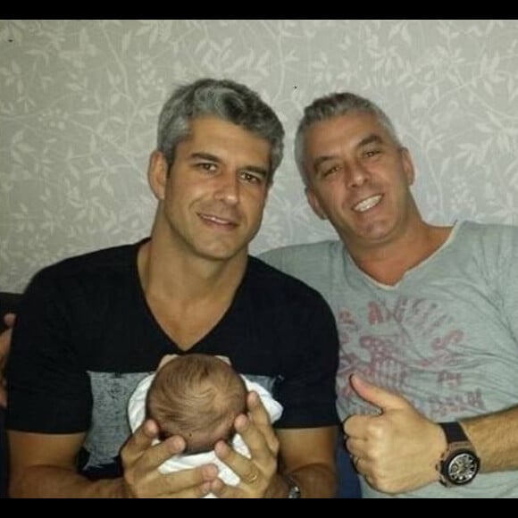 Irmão de Alexandre Correa declarou: 'Essa mesma pessoa se recusa a pagar suas dívidas comigo, com alegações do seu problema conjugal que eu não tenho absolutamente nada a ver'