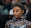 Simone Biles não gostou nada de comentários feitos por MyKayla Skinner sobre a equipe de Ginástica Artística dos EUA