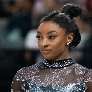 Simone Biles não gostou nada de comentários feitos por MyKayla Skinner sobre a equipe de Ginástica Artística dos EUA