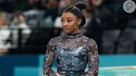 Simone Biles não gostou nada de comentários feitos por MyKayla Skinner sobre a equipe de Ginástica Artística dos EUA