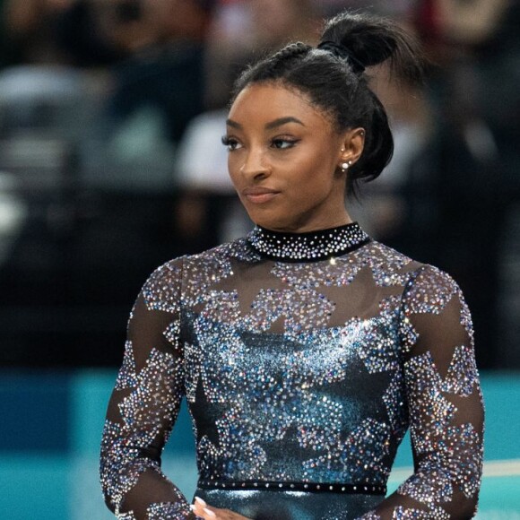 Simone Biles não gostou nada de comentários feitos por MyKayla Skinner sobre a equipe de Ginástica Artística dos EUA