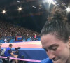 Judoca Mayra Aguiar lamentou sua derrota logo na estreia nas Olimpíadas de Paris 2024