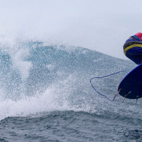 Gabriel Medina já teria sido prejudicado por Ben Lowe nas Olimpíadas de Tóquio