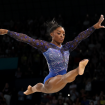 Luxo olímpico: collant de Simone Biles tem 5 mil cristais e custa quase metade da medalha de ouro da atleta. Aos detalhes!