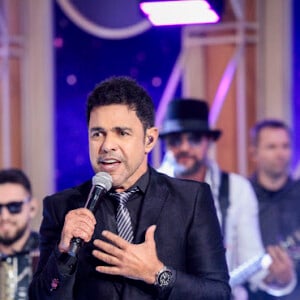 Além de responder as perguntas polêmicas e indiscretas do "Se Beber, Não Fale" e ser a estrela do quadro "Fã ou Fake", o sertanejo também contou sobre sua carreira e histórias pessoais