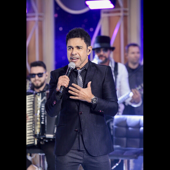 Além de responder as perguntas polêmicas e indiscretas do "Se Beber, Não Fale" e ser a estrela do quadro "Fã ou Fake", o sertanejo também contou sobre sua carreira e histórias pessoais