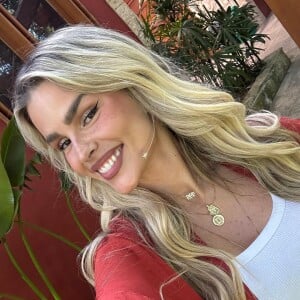 Yasmin Brunet descobriu, pouco antes de entrar no 'BBB 24', que sofria com lipedema