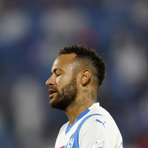 Neymar não tem um dia de paz com os usuários do X, antigo Twitter. O jogador voltou a ser zoado por internautas