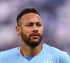 Neymar publicou fotos dos treinos no Al-Hilal com a seguinte legenda: 'As pessoas não entendem o quão eu sou obcecado em vencer'