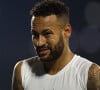 Neymar foi alvo de deboche em um tweet que viralizou na rede social: 'Então, por que não vence?'