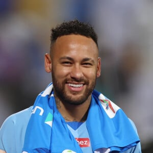 Neymar deve voltar a jogar em setembro