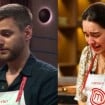 Caos no 'MasterChef Brasil 2024'! Jacquin xinga prato de Pietro e Larissa é eliminada após crítica de Fogaça: 'Pastelzinho de feira'