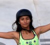 Rayssa Leal era uma das maiores promessas de medalha nas Olimpíadas de Paris 2024