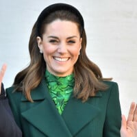 Kate Middleton de volta pelas Olímpiadas: princesa ressurge em vídeo e dois detalhes em look viram assunto. Entenda!