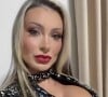 Andressa Urach sobre trabalho como atriz pornô: 'Orgulho-me do que faço, porque, além de ser um trabalho legítimo, também contribuo para a sociedade'