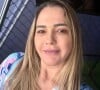 Andreia de Andrade abriu um processo judicial onde reivindica, dentre outras coisas, direito a receber a herança do cantor. A informação foi divulgada por Gabriel Perline, da revista Contigo