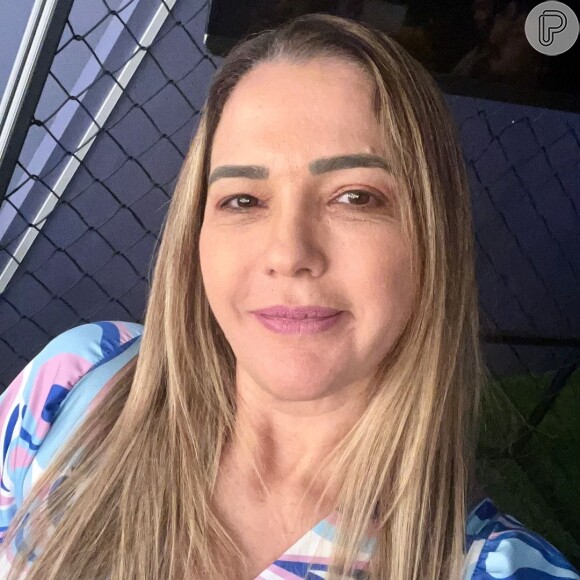 Andreia de Andrade abriu um processo judicial onde reivindica, dentre outras coisas, direito a receber a herança do cantor. A informação foi divulgada por Gabriel Perline, da revista Contigo