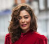 Estrela de 'Pedaço de Mim', Juliana Paes teve dificuldades em encarnar Liana - que passou pelo mesmo trauma que ela: um abuso sexual.