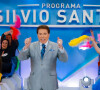 Morte de Silvio Santos, aos 93 anos: apresentador deu entrada no hospital em 1º de agosto de 2024 após ser diagnosticado com H1N1