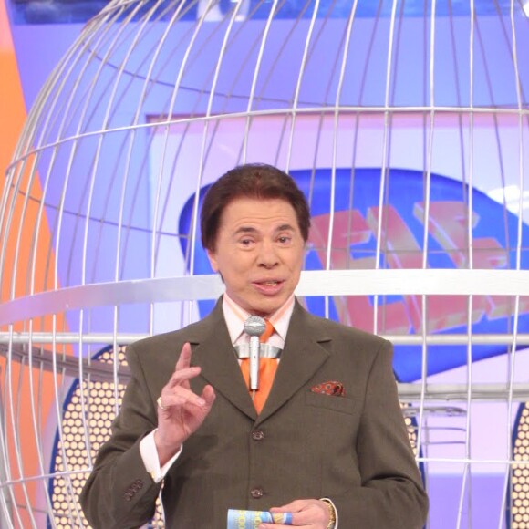 SBT tomou uma atitude e suspendeu sua programação normal para se dedicar à homenagens a Silvio Santos