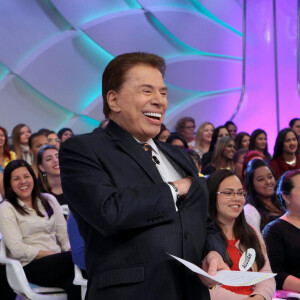 Homenagens a Silvio Santos devem acontecer até, pelo menos, este domingo (18)