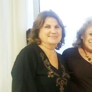 Sarita inclusive chegou a ser sequestrada em 1992.