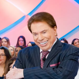 Silvio Santos vai batizar a estação das barcas da Praça Quinze, se prevalecer vontade de outros internautas