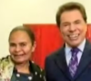 Raimunda, ou simplesmente Dona Rai, foi camareira de Silvio Santos durante três décadas