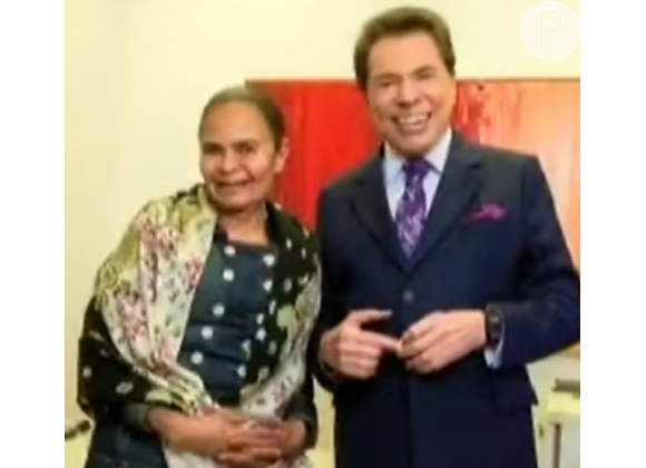 Raimunda, ou simplesmente Dona Rai, foi camareira de Silvio Santos durante três décadas