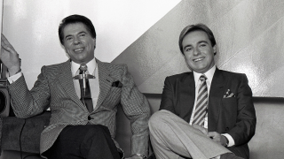 Multa milionária e conversa cara a cara com Roberto Marinho: o dia em que Silvio Santos foi até a Globo para 'resgatar' Gugu