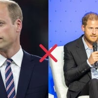 Eita! Príncipe William rejeita a presença do irmão, Príncipe Harry, em sua coroação; amigo revela real motivo