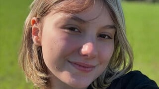 'Calúnia, injúria e difamação': grávida, Isabel Veloso reage e vai à Justiça após web duvidar de seu estado de saúde terminal