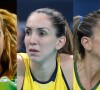 Thaisa Daher viralizou com seu antes e depois durante os Jogos Olímpicos 2024