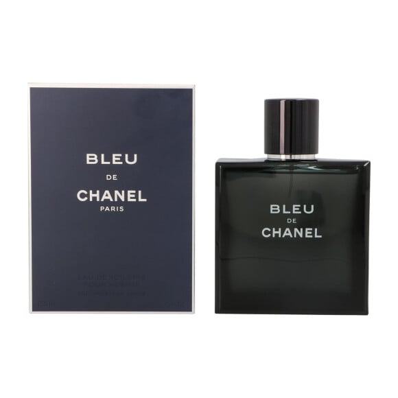 Bleu de Chanel