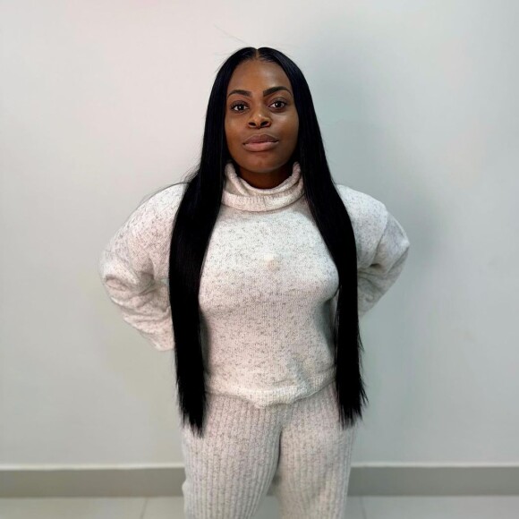 Novo cabelo de Jojo Todynho veio após um visual muito elogiado, que foi o curto platinado