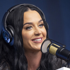 Katy Perry lançou um álbum gospel que não fez sucesso