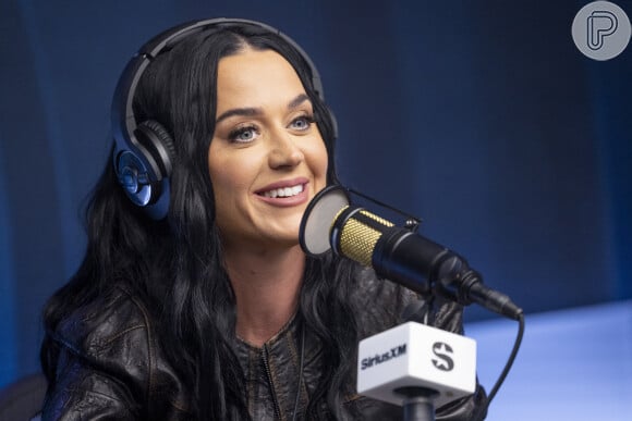 Katy Perry lançou um álbum gospel que não fez sucesso