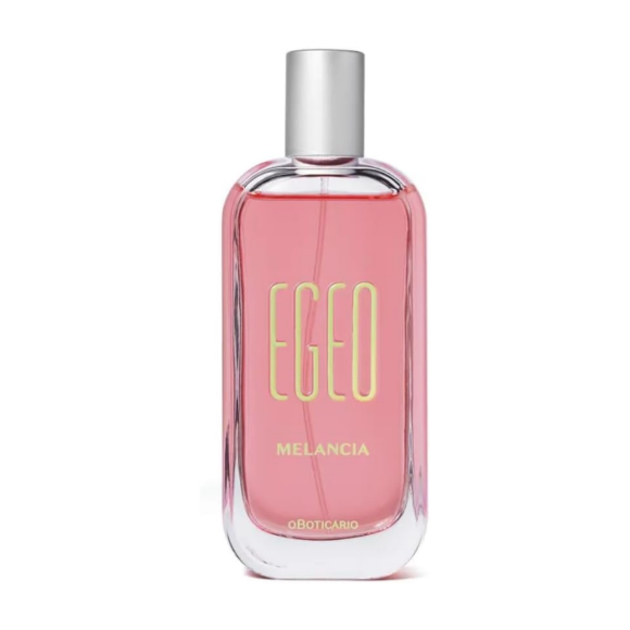 Egeo Melancia Desodorante Colônia 90ml, O Boticário