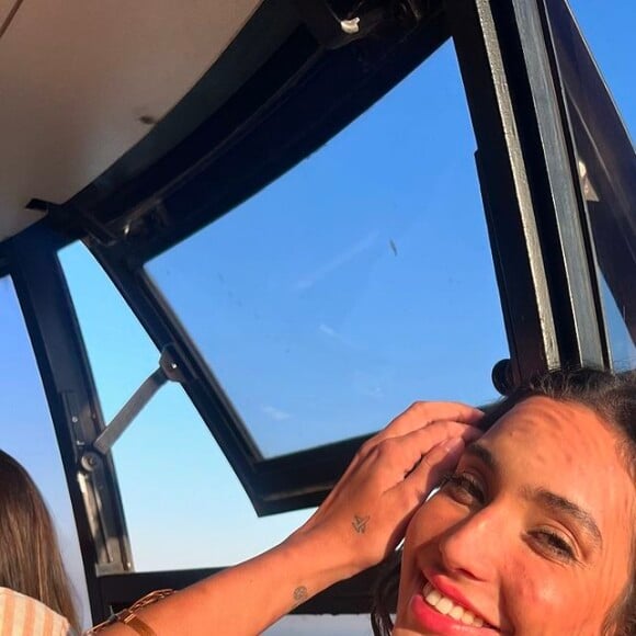 Já recuperada mentalmente, Vanessa Lopes tem mostrado muita beleza em fotos nas redes sociais