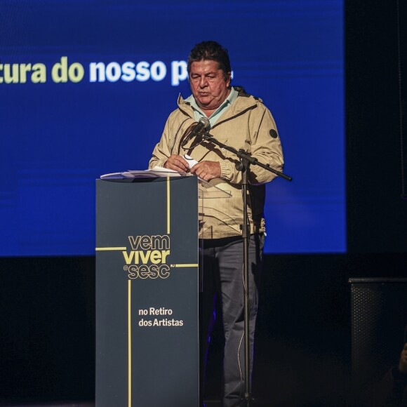 Silvio Santos x Retiro dos Artistas: Stephan Nercessian chegou a ganhar R$ 45 mil do dono do SBT durante a exibição das duas primeiras temporadas de 'Casa dos Artistas'