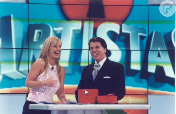 'Casa dos Artistas' foi lançada por Silvio Santos em outubro de 2001: 'Já anunciamos show com o pessoal daqui, e o público pensou que era o do SBT', afirmou Stepan Nercessian