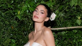 Kylie Jenner sem preenchimento labial: modelo aparece com boca mais fina em foto rara e impressiona. 'Era natural'