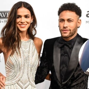 Gabriella Gaspar, suposta mãe de quarta filha de Neymar, entrega traição do jogador a Bruna Marquezine