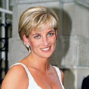 Morte de Princesa Diana completou 27 anos no último dia 31