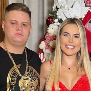 Filhos de Deolane Bezerra reagem à prisão da advogada nas redes sociais. Veja!