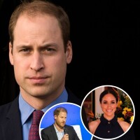 Príncipe William quer medida 'rápida e definitiva' com relação à Meghan Markle e Harry, após coroação. Entenda polêmica!